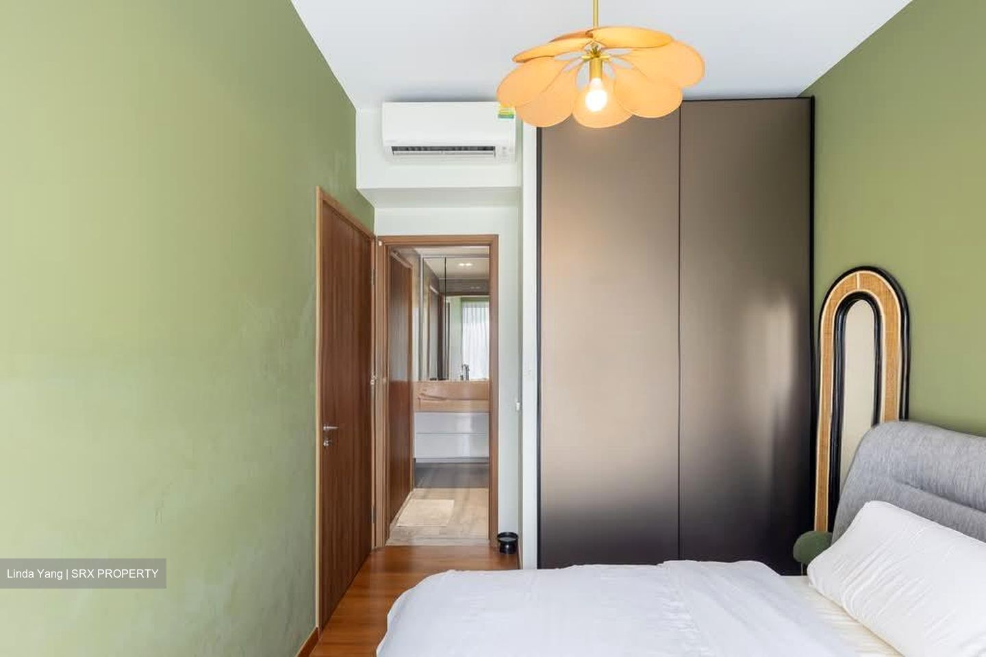 Fourth Avenue Residences (D10), Apartment #562122751
